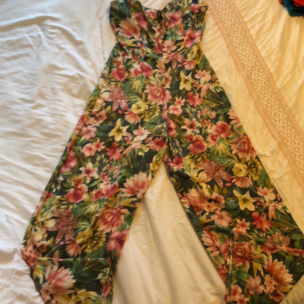Jumpsuit
